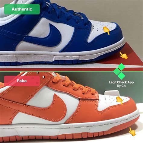 knock off nike dunks